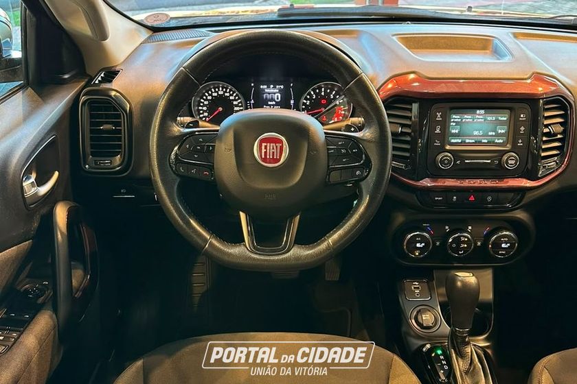 Fiat Toro