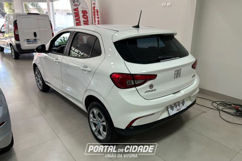 Fiat ARGO