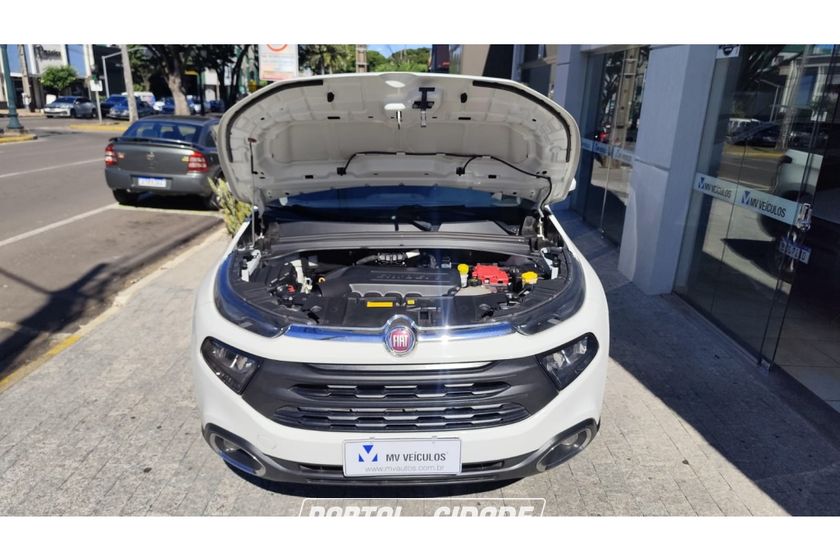 Fiat Toro