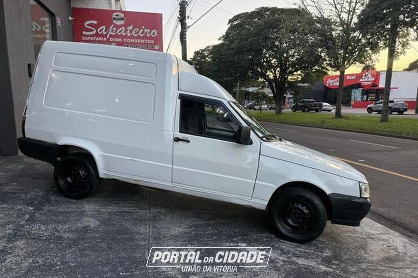 Fiat Fiorino