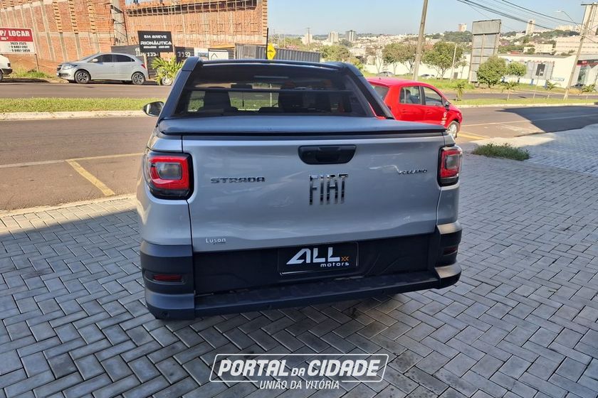 Fiat Strada