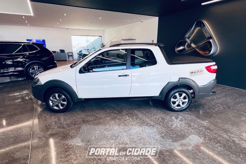 Fiat Strada