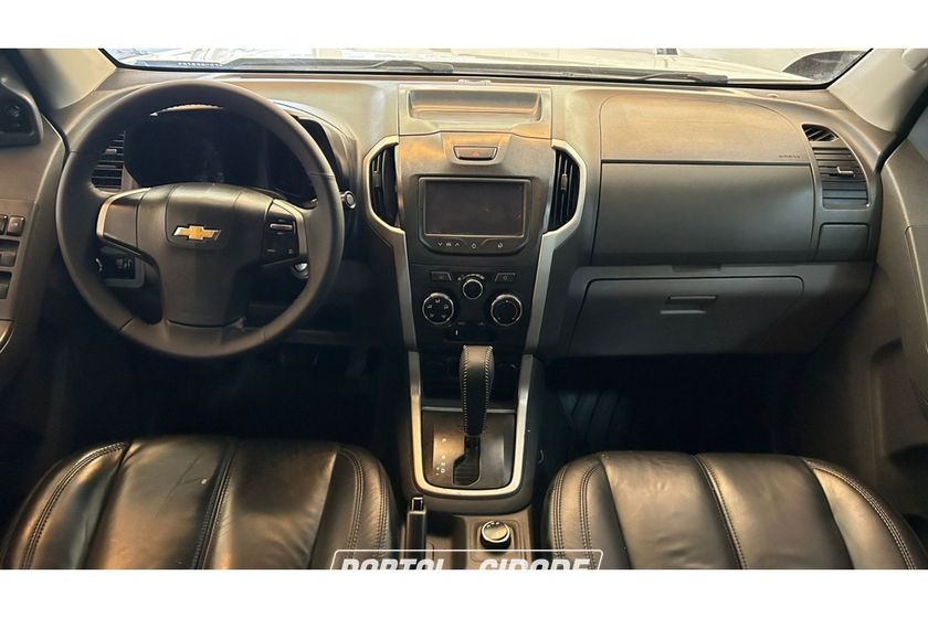 Chevrolet S10