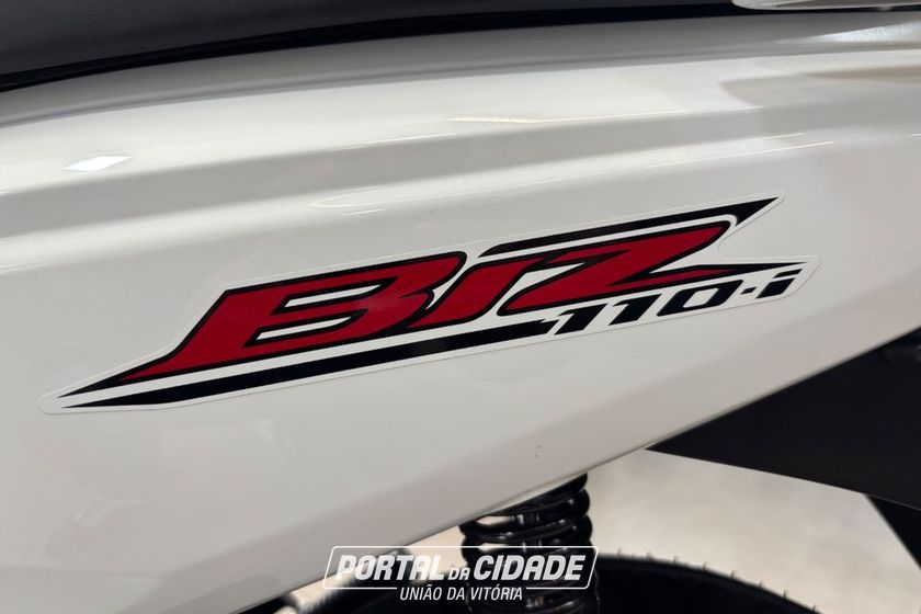 HONDA BIZ