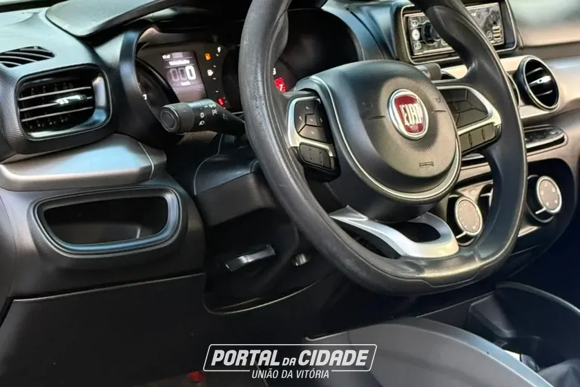 Fiat ARGO