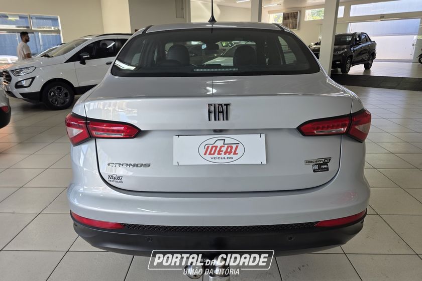 Fiat CRONOS