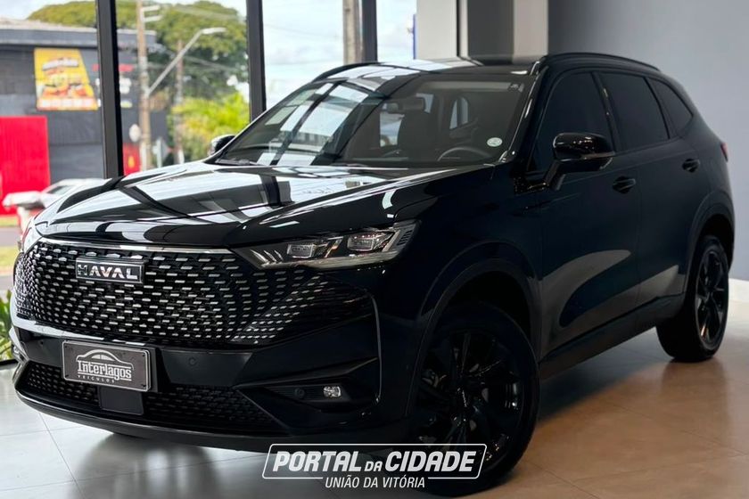 GWM Haval