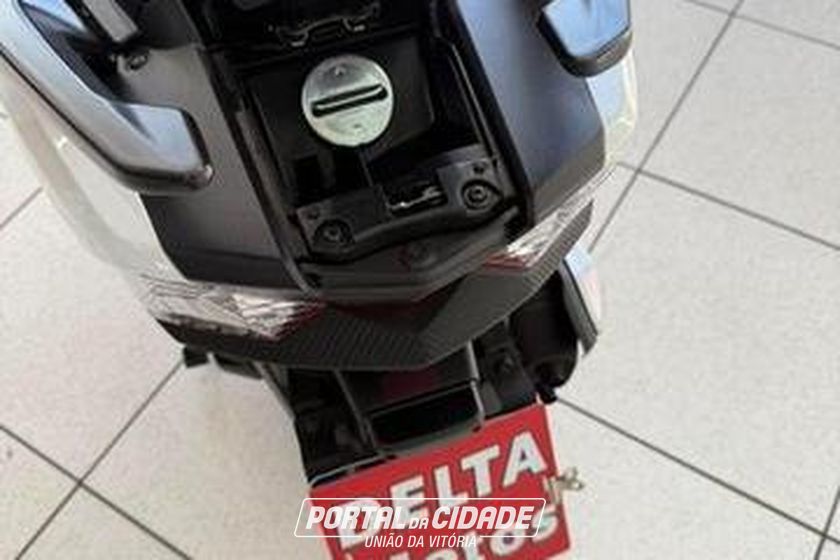 HONDA ELITE