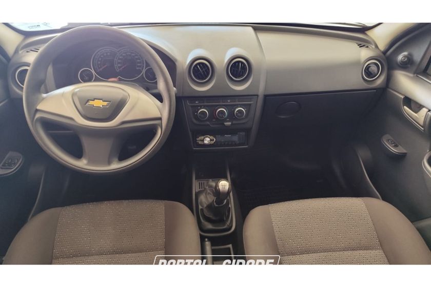 Chevrolet Celta