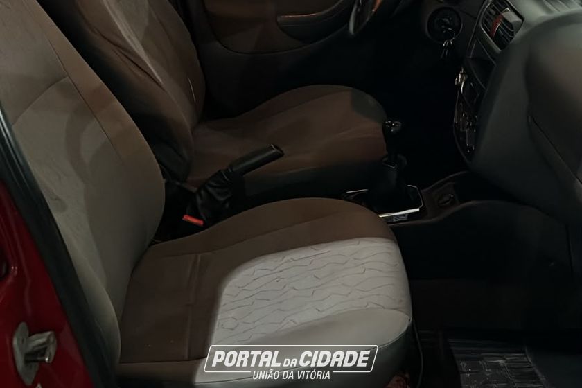 Chevrolet MONTANA