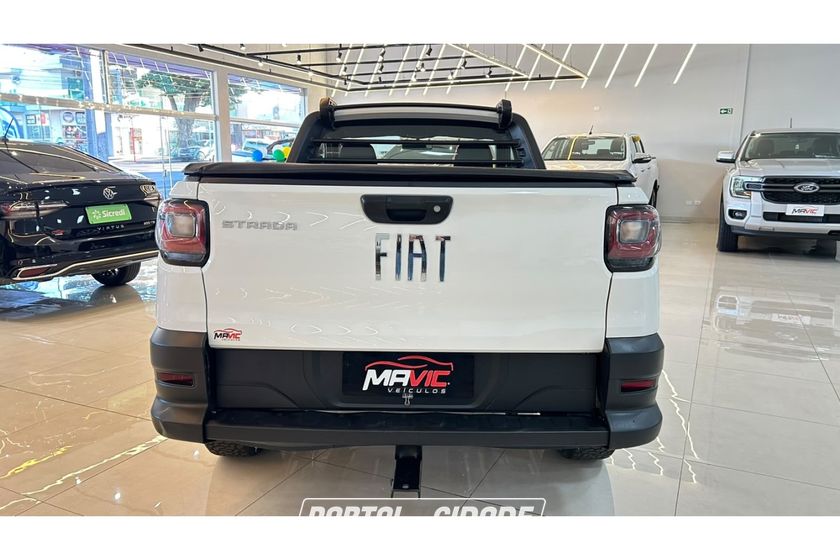 Fiat Strada