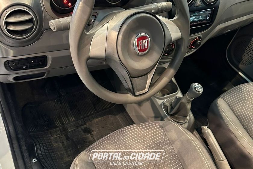 Fiat Palio
