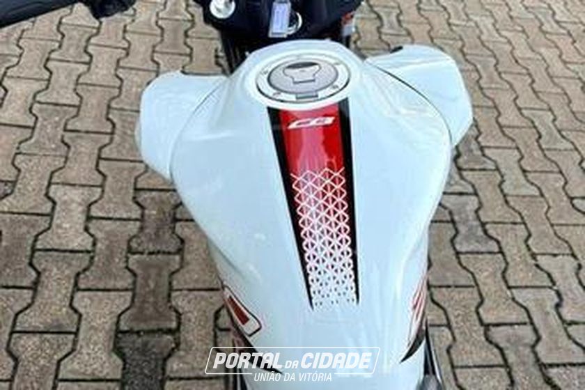 HONDA CB
