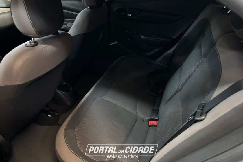Chevrolet PRISMA