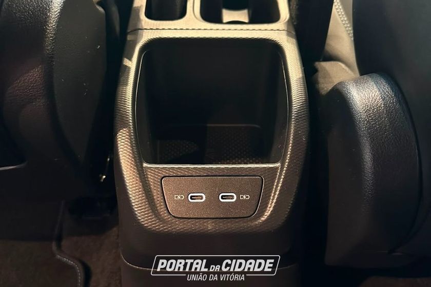 VolksWagen Tera