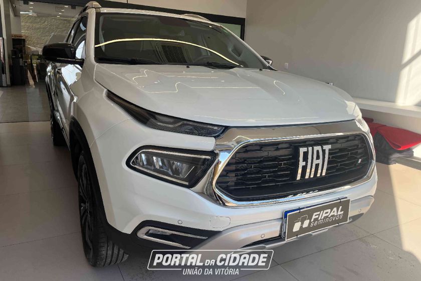 Fiat Toro