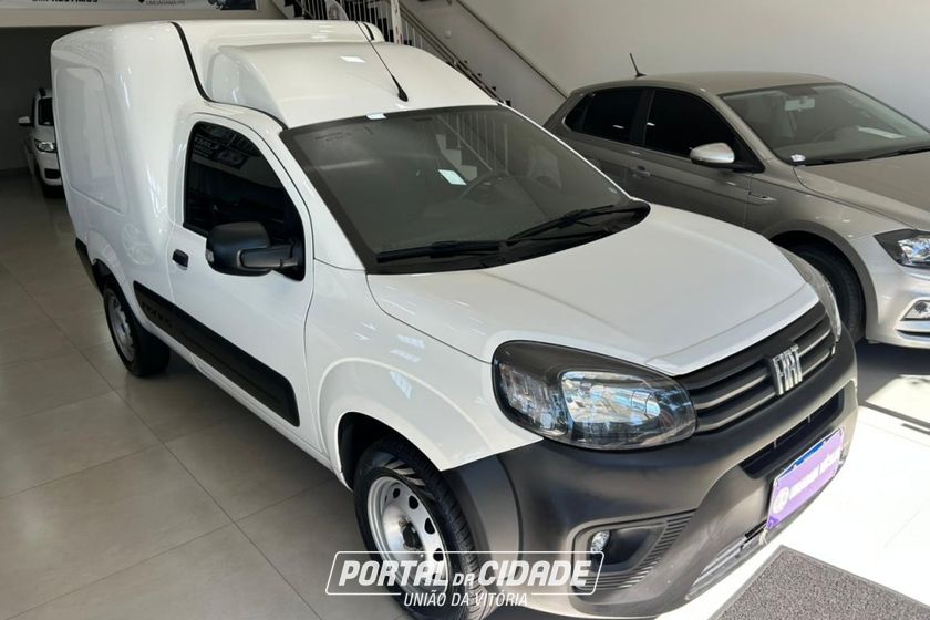 Fiat Fiorino