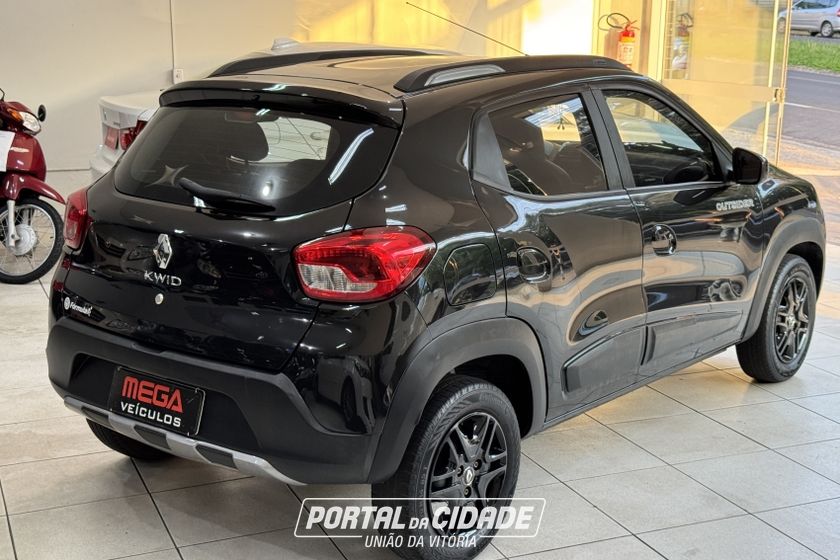 Renault Kwid
