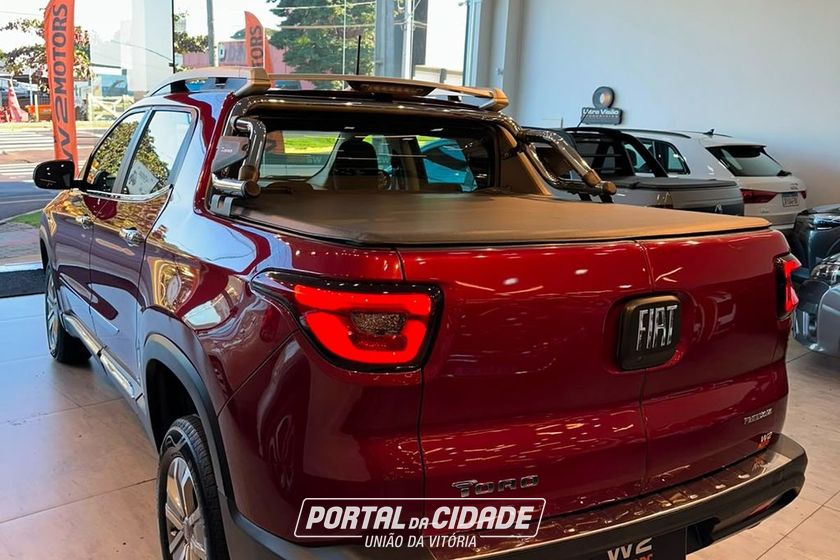 Fiat Toro