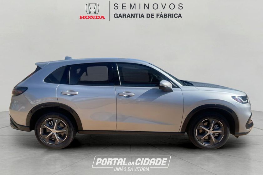Honda ZR-V