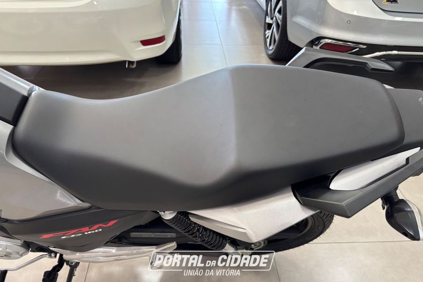 HONDA CG