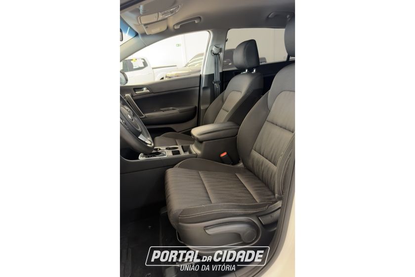 Kia Motors Sportage