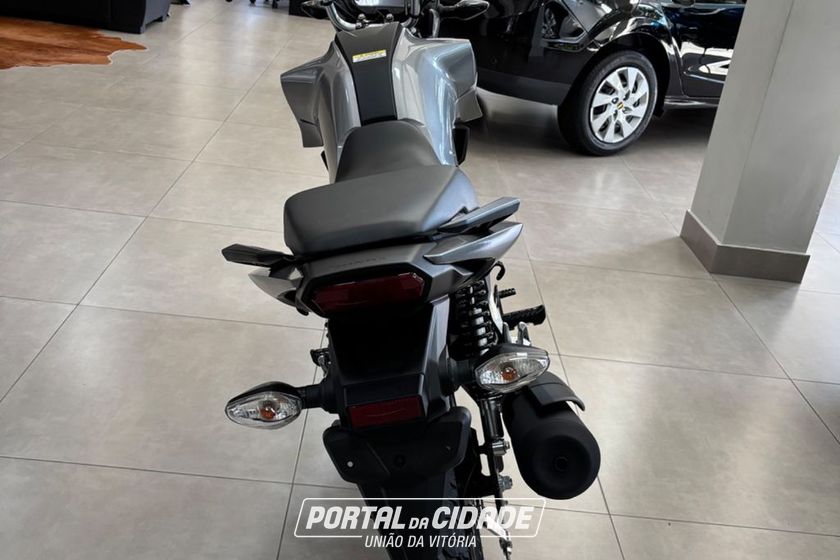 HONDA CG