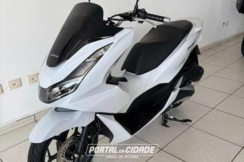 HONDA PCX