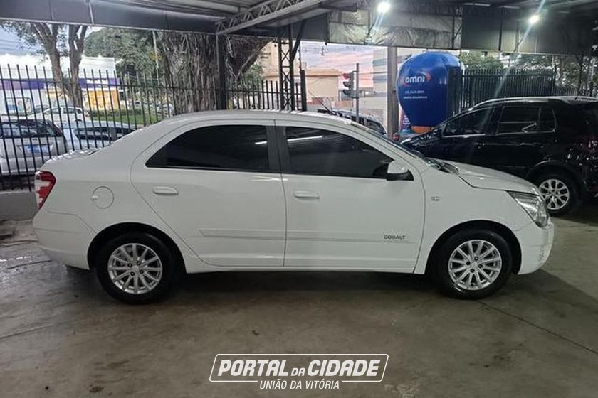 Chevrolet COBALT