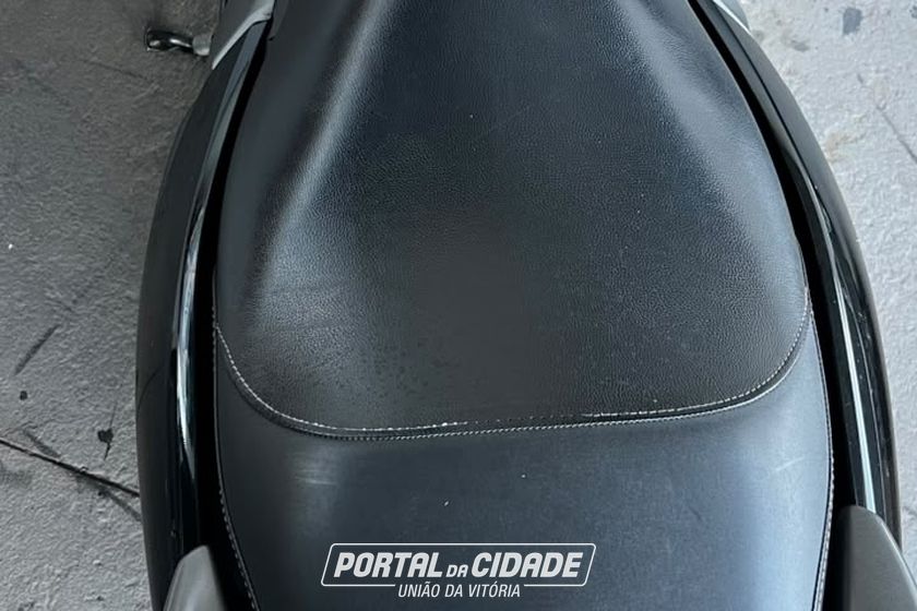 YAMAHA NMAX
