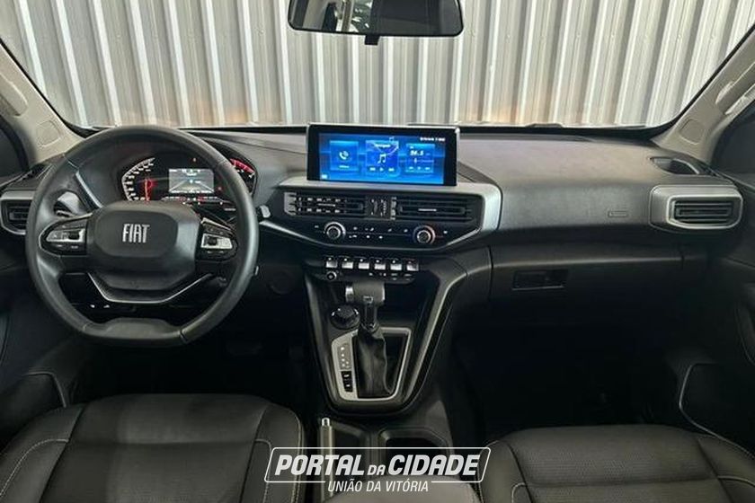 Fiat Titano