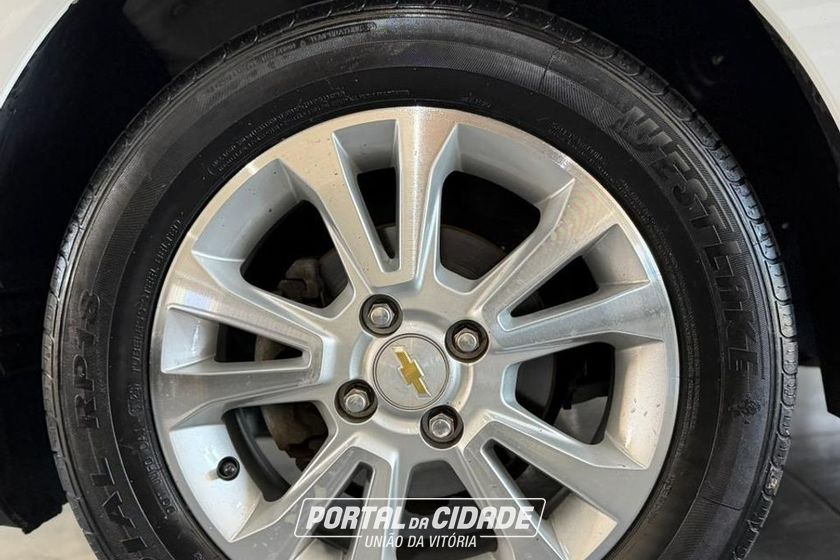 Chevrolet PRISMA
