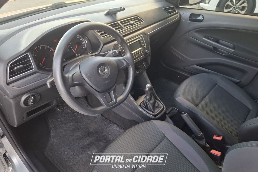 VolksWagen VOYAGE