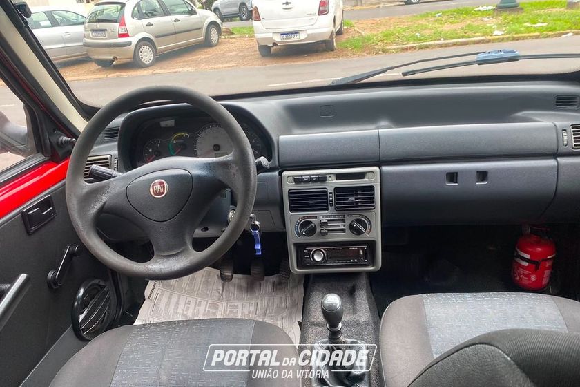Fiat Uno