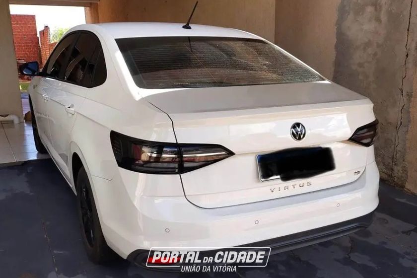 VolksWagen VIRTUS