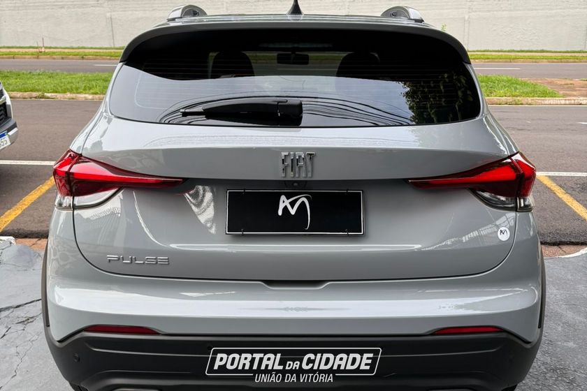Fiat PULSE