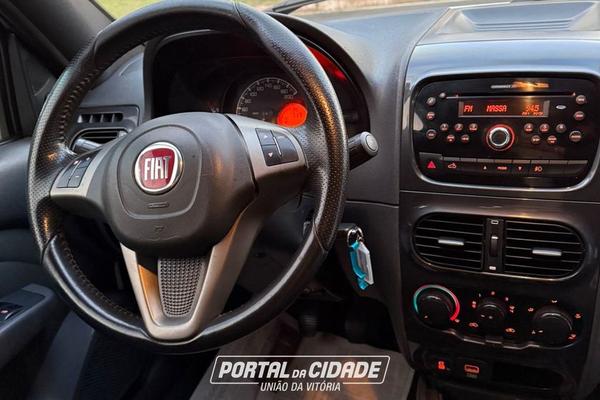 Fiat Strada