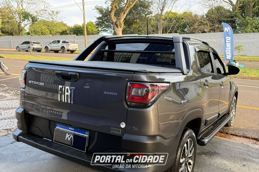 Fiat Strada