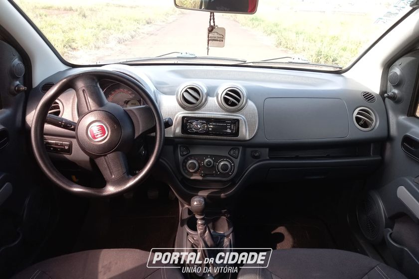 Fiat Uno