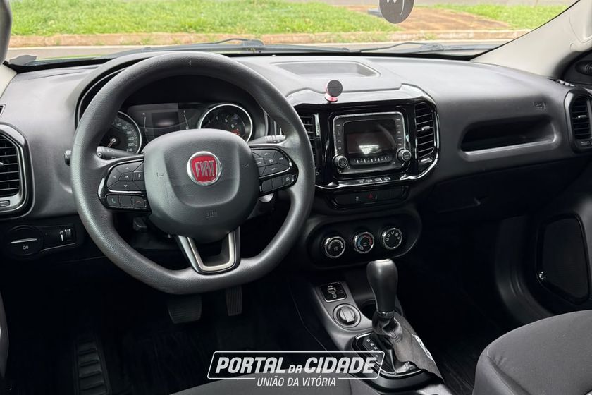 Fiat Toro