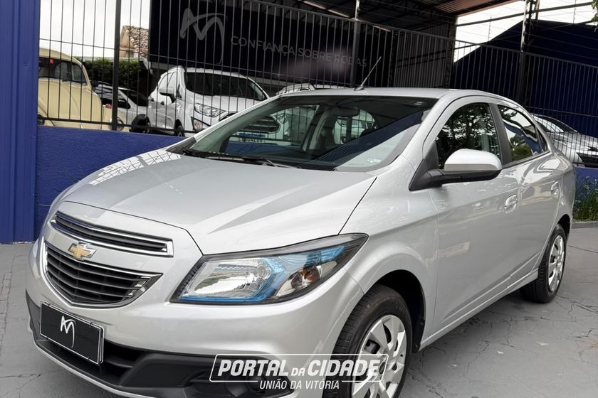 Chevrolet PRISMA