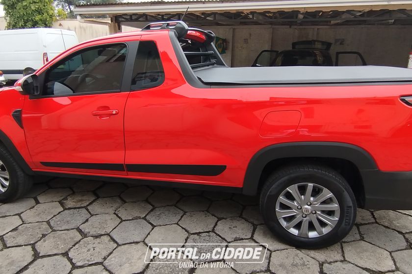 FIAT Strada