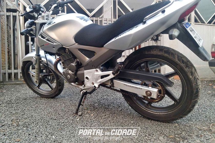 Honda CBX