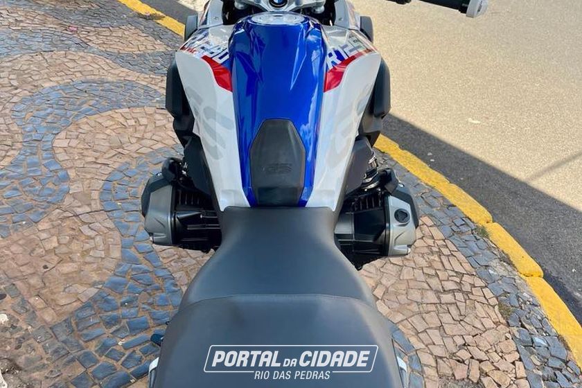 BMW R