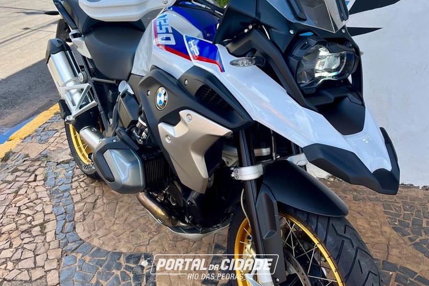 BMW R