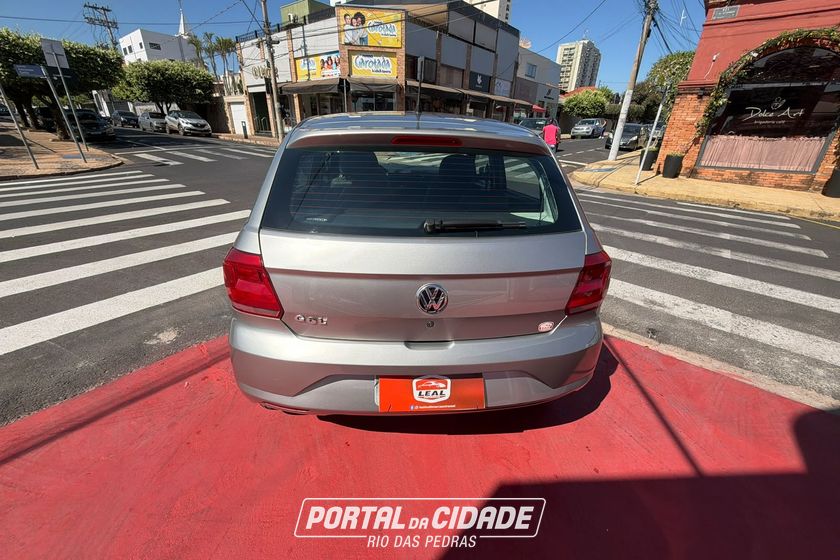 VolksWagen Gol