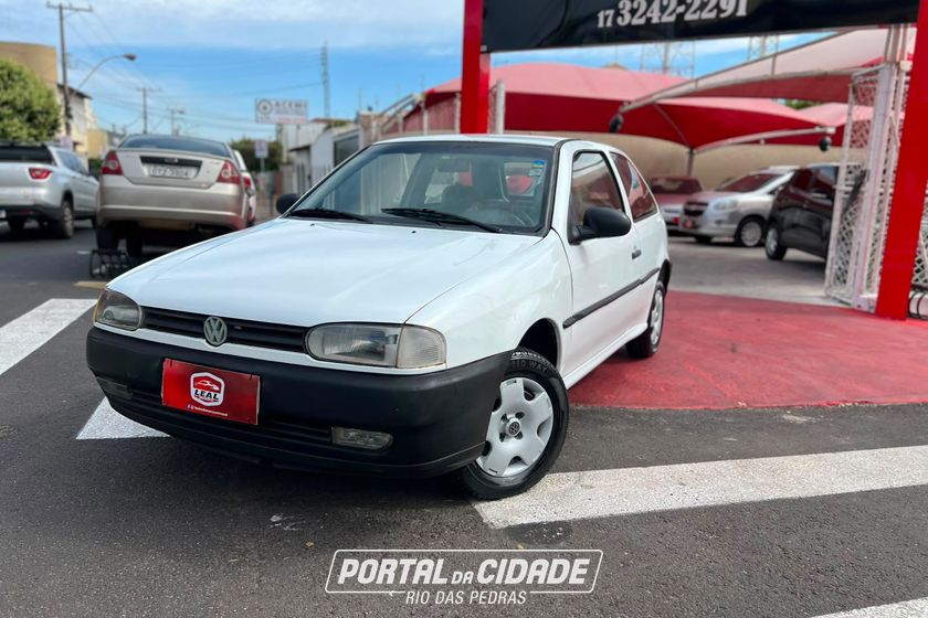 VolksWagen Gol