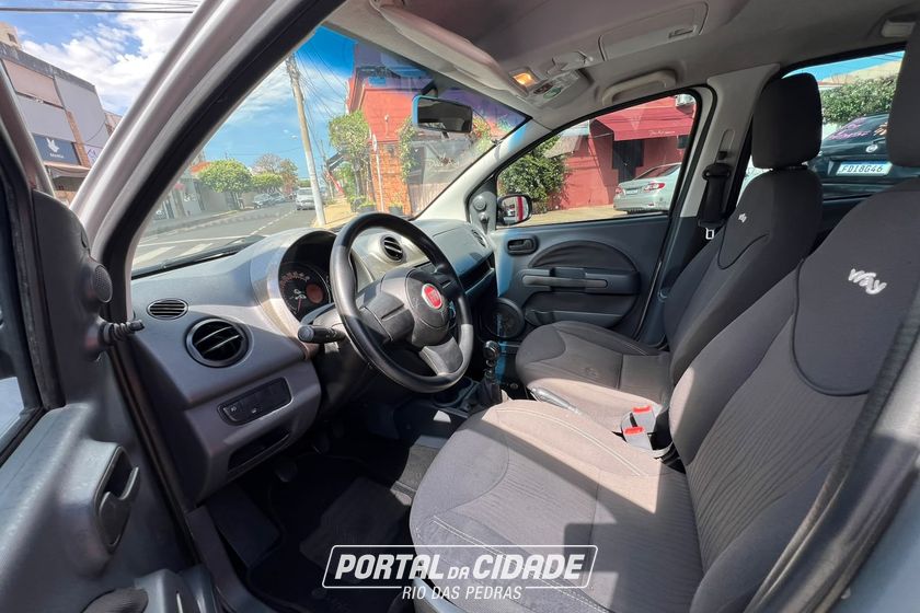 Fiat Uno