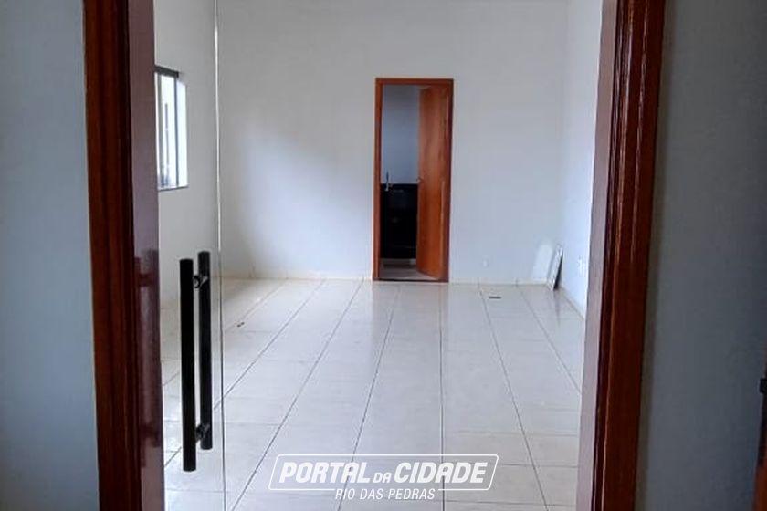 Sala Comercial para alugar - 41m&sup2; - Centro