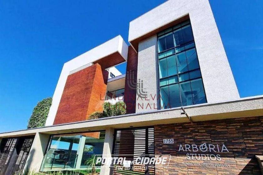 Apartamento para alugar - 105m&sup2; - Jardim S&atilde;o Roque III